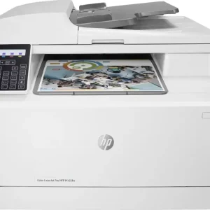 Compra Adesso HP Color LaserJet Pro M183fw Laser 600 x 600 DPI 16 ppm Wi-Fi