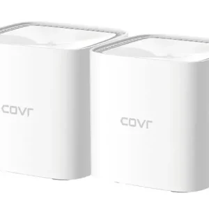 Nuovo Arrivo D-Link COVR-1102 moltiplicatore di rete Trasmettitore di rete Bianco 10, 100, 1000 Mbit/s