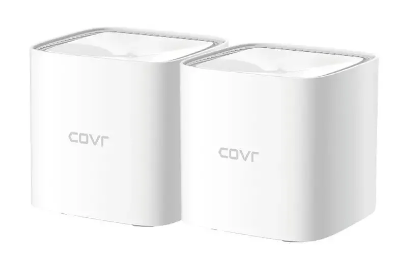 Nuovo Arrivo D-Link COVR-1102 moltiplicatore di rete Trasmettitore di rete Bianco 10, 100, 1000 Mbit/s