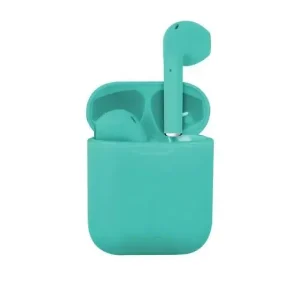 Area Stone C20 Auricolare Wireless In-ear Musica e Chiamate Bluetooth Blu Subito Disponibile