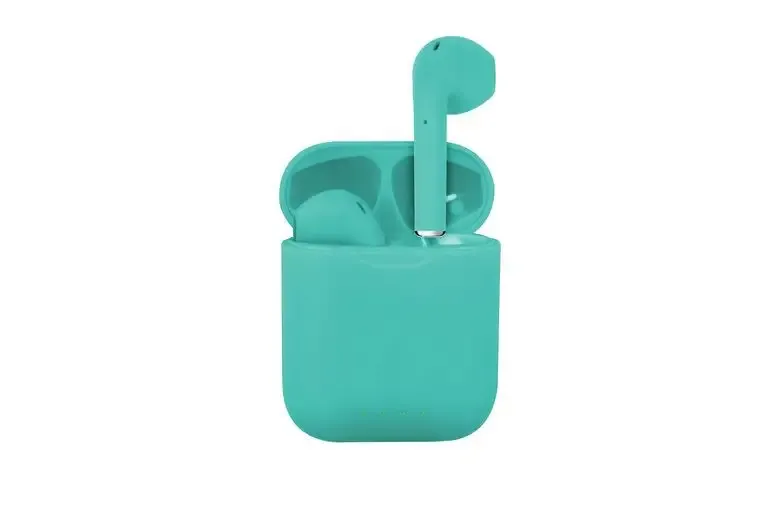 Area Stone C20 Auricolare Wireless In-ear Musica e Chiamate Bluetooth Blu Subito Disponibile
