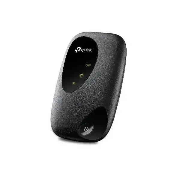 Affare TP-LINK M7010 / Mobile Router router wireless Banda singola (2.4 GHz) 3G 4G
