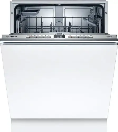 Nuovo Arrivo Bosch Serie 4 SGV4HAX40E lavastoviglie A scomparsa totale 13 coperti D