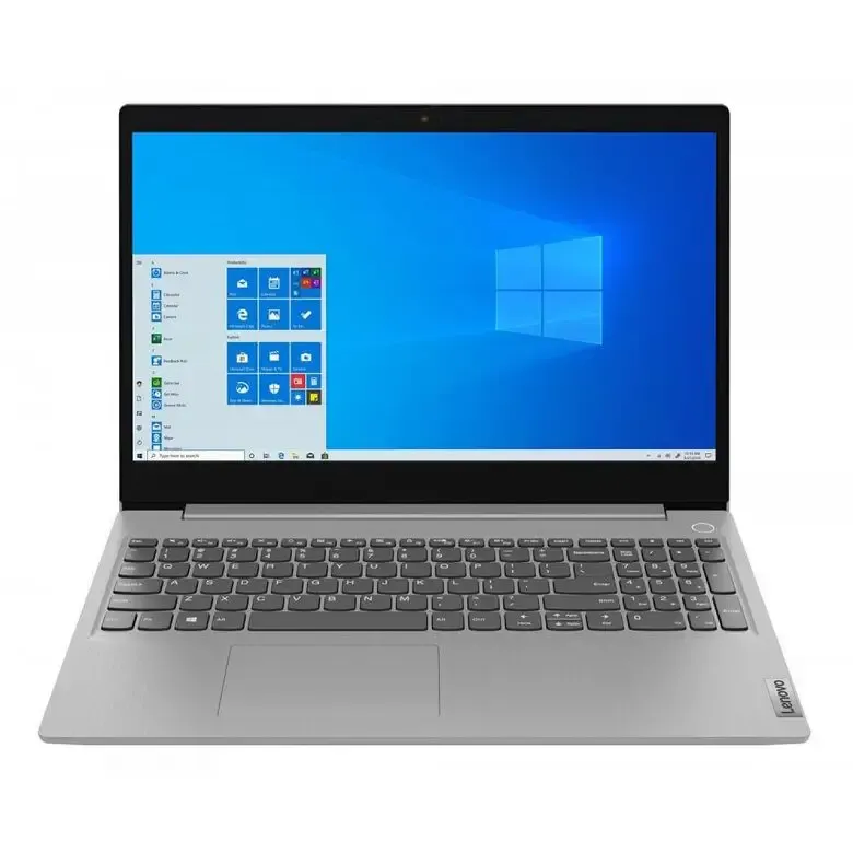 Prezzo Scontato Lenovo IdeaPad 3 Notebook 15" Intel i3 8GB 512GB