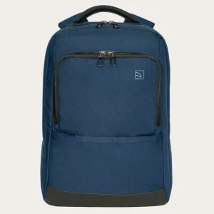 Tucano Lunar borsa per notebook 40,6 cm (16") Zaino Blu Spedizione Espresso