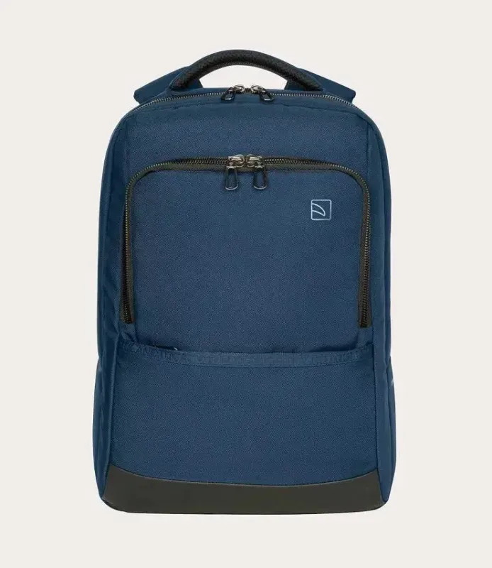 Tucano Lunar borsa per notebook 40,6 cm (16") Zaino Blu Spedizione Espresso