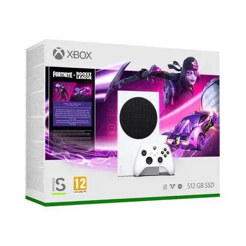 Super Prezzo MICROSOFT XBOX SERIES S 512GB HOLIDAY