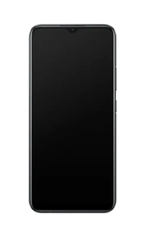 realme C21Y 16,5 cm (6.5") Doppia SIM Android 11 4G Micro-USB 3 GB 32 GB 5000 mAh Nero Spedizione Espresso