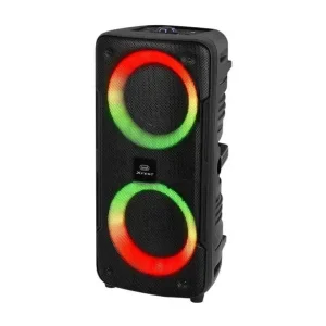 Reso Gratuito Trevi XF 440 KB Sistema PA indipendente 30 W Nero