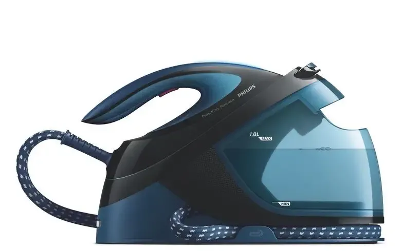 Philips Ferro generatore vapore, fino a 6,5 bar di pressione della pompa Offerta Del Giorno