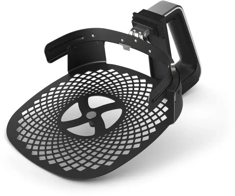 Bestseller Philips Kit di accessori 1 teglia per la pizza Airfryer XXL