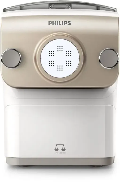 Philips Avance Collection Pasta Maker - Pasta Maker con bilancia integrata da 200 W Quantità Limitata