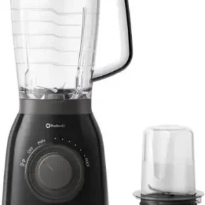 Compra Online Philips Viva Collection Frullatore ProBlend 5 da 600 W con bicchiere in Tritan da 2 l