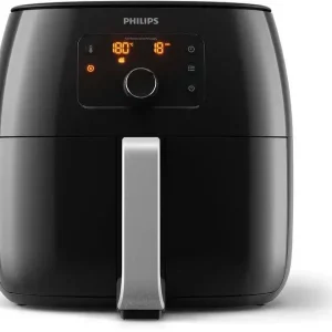 Philips Avance Collection Airfryer XXL HD9652/90 da 7,3 l e 1,4 kg con Tecnologia Fat Removal Acquista Ora