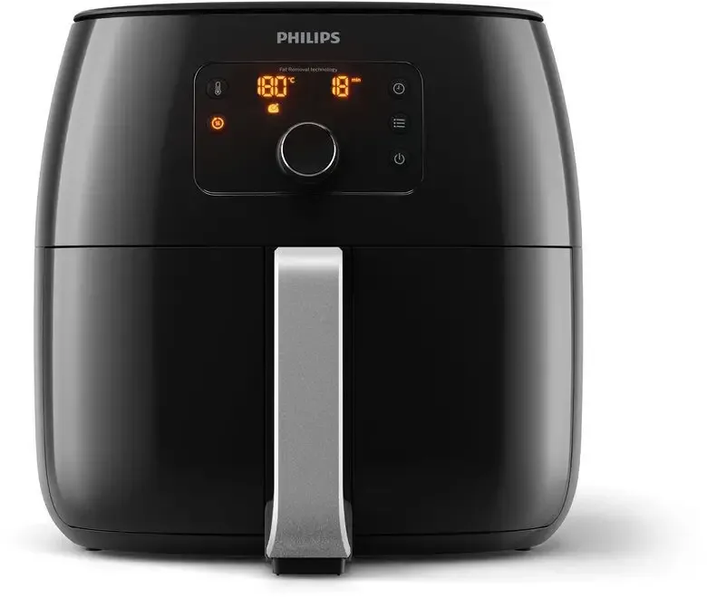 Philips Avance Collection Airfryer XXL HD9652/90 da 7,3 l e 1,4 kg con Tecnologia Fat Removal Acquista Ora