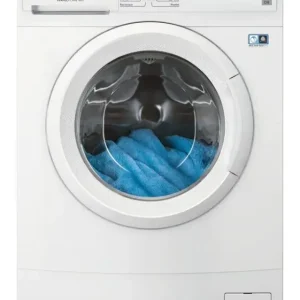 Electrolux EW6S526I lavatrice Caricamento frontale 6 kg 1151 Giri/min D Bianco Offerta Lampo