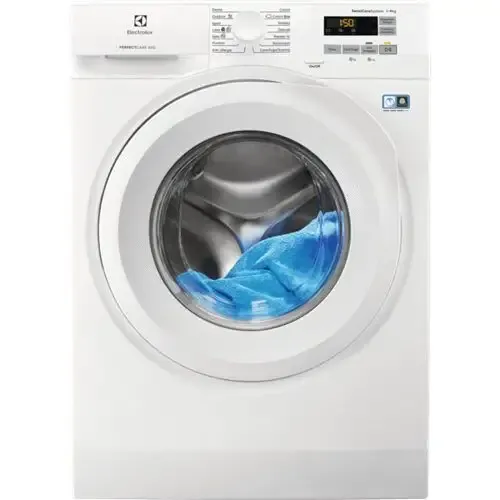 Occasione Electrolux EW6F594W lavatrice Caricamento frontale 9 kg 1400 Giri/min D Bianco