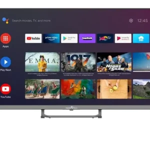 Miglior Prezzo Smart-Tech SMT32S10HC4U2G1 TV 81,3 cm (32") HD Smart TV Wi-Fi Nero
