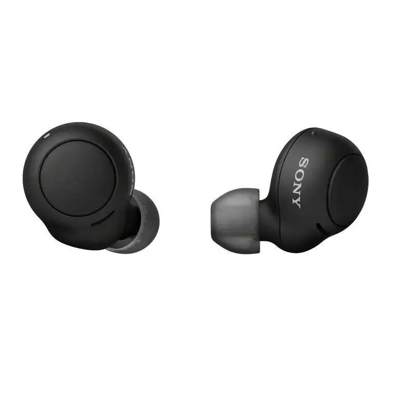 Prezzo Scontato Sony WF-C500 - Auricolari True Wireless, Fino a 20 ore di durata della batteria con custodia di ricarica, Compatibile con l‘Assistente Vocale, Microfono integrato (Nero)