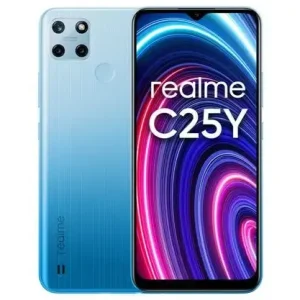 Offerta TIM REALME CELLULARE C25Y 4/128 BLUE