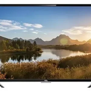 Prezzo Ridotto TCL LCD 40 S6200 HD SMART T2/S2