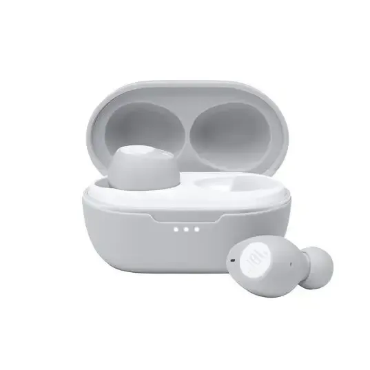 Ordina Subito JBL TUNE 115TWS Auricolare Wireless In-ear Musica e Chiamate Bluetooth Bianco