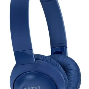 Acquista Ora JBL TUNE600BTNC Auricolare Con cavo e senza cavo A Padiglione Musica e Chiamate Bluetooth Blu