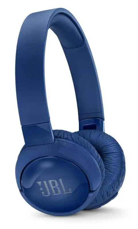 Acquista Ora JBL TUNE600BTNC Auricolare Con cavo e senza cavo A Padiglione Musica e Chiamate Bluetooth Blu