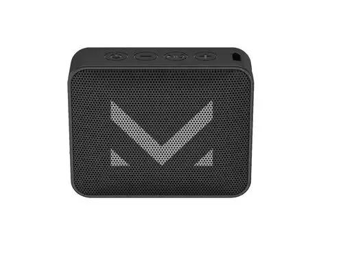 Vendita Finale NEW_MAJESTIC SPEAKER STAR BLACK