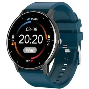 A Buon Prezzo Trevi 0TF220P04 smartwatch/sport watch 3,25 cm (1.28") TFT Nero
