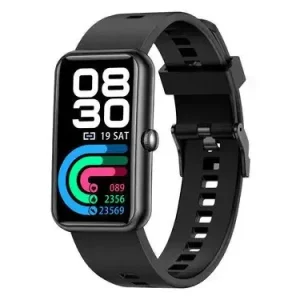 Ultimissimo Modello Trevi 0TF210S00 smartwatch/sport watch 3,68 cm (1.45") TFT Nero