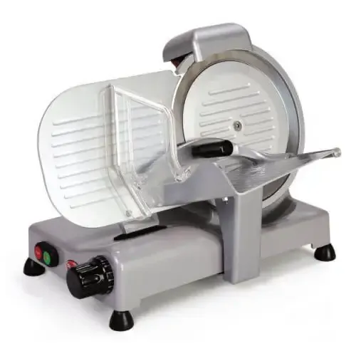 RGV AF 250 F affettatrice Elettrico 140 W Acciaio inox Prezzo Di Fabbrica