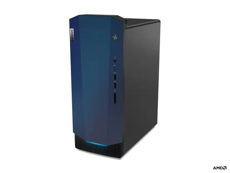 Lenovo IdeaCentre Gaming 5 14L Ryzen 5 8GB 512GB RTX3060 Affare