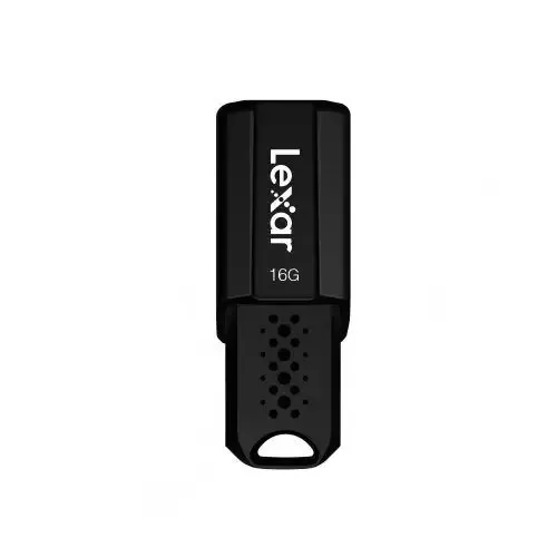 Lexar JumpDrive S80 unità flash USB 16 GB USB tipo A 3.2 Gen 1 (3.1 Gen 1) Nero Economico