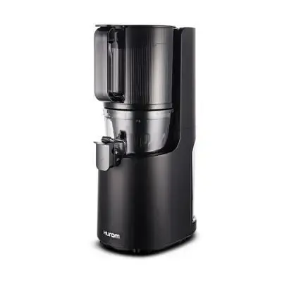 A Buon Prezzo HUROM ESTRATTORE H-200 BLACK