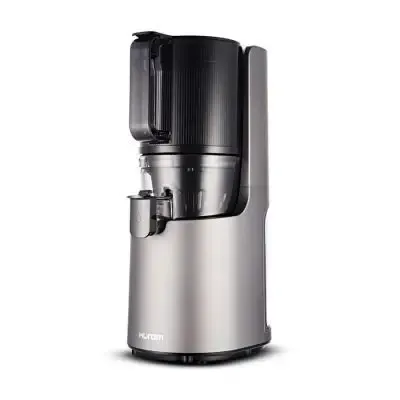 Occasione HUROM ESTRATTORE H-200 TITANIUM GREY