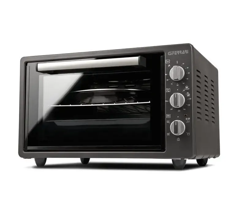 Compra Online G3ferrari Forno Rosto T 37 G10147 37 Lt