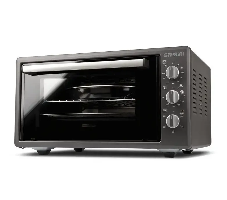 Super Prezzo G3 Ferrari Rosto Titanum 47 45 L Titanio