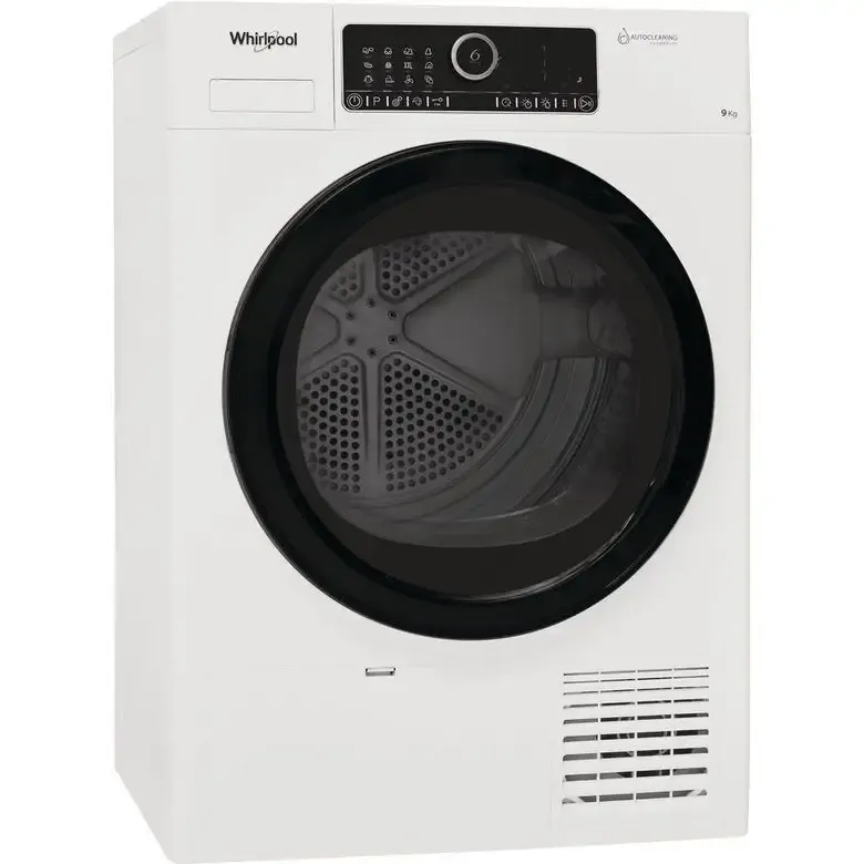 Prezzo Basso Whirlpool ST U 93E EU asciugatrice Libera installazione Caricamento frontale 9 kg A+++ Bianco