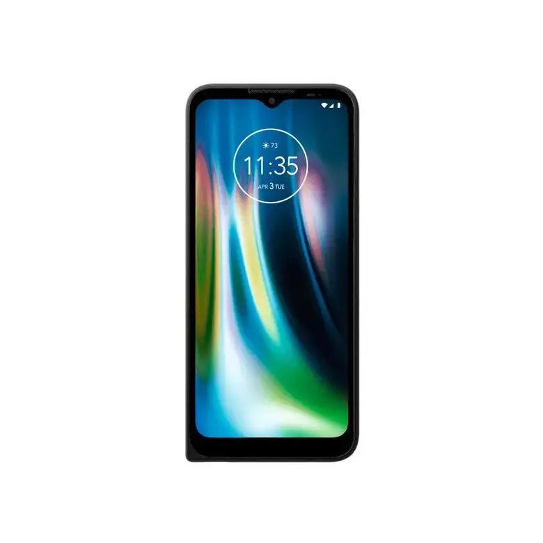 Motorola DEFY 2021 16,5 cm (6.5") Doppia SIM Android 10.0 4G USB tipo-C 4 GB 64 GB 5000 mAh Nero Ultime Pezzi