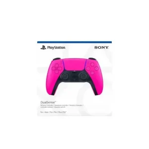 Consegna Rapida Sony Controller wireless DualSense Nova Pink