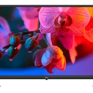 TCL D43 Series 32D4300 TV 81,3 cm (32") HD Nero Novità