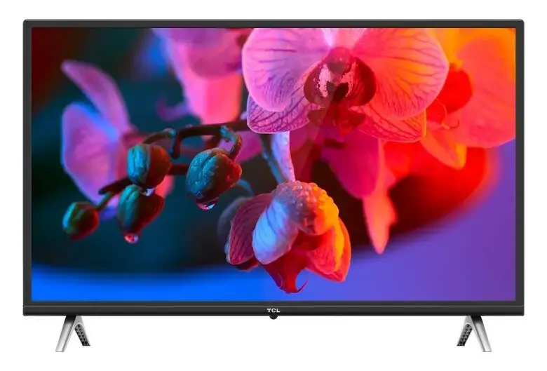 TCL D43 Series 32D4300 TV 81,3 cm (32") HD Nero Novità