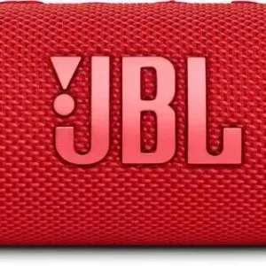 Offerta JBL FLIP 6 Altoparlante portatile stereo Rosso 20 W