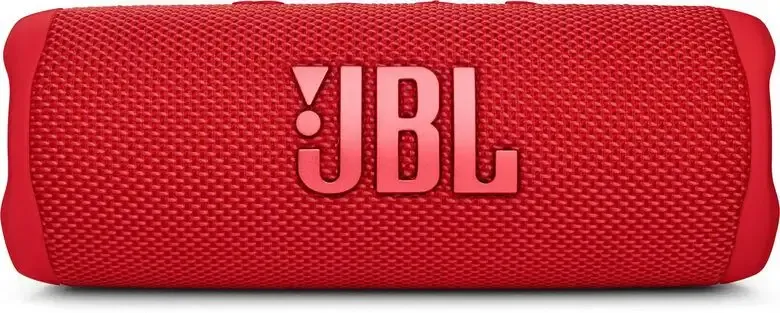 Offerta JBL FLIP 6 Altoparlante portatile stereo Rosso 20 W