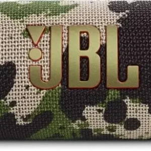 Soddisfatti O Rimborsati JBL FLIP 6 Altoparlante portatile stereo Cachi 20 W