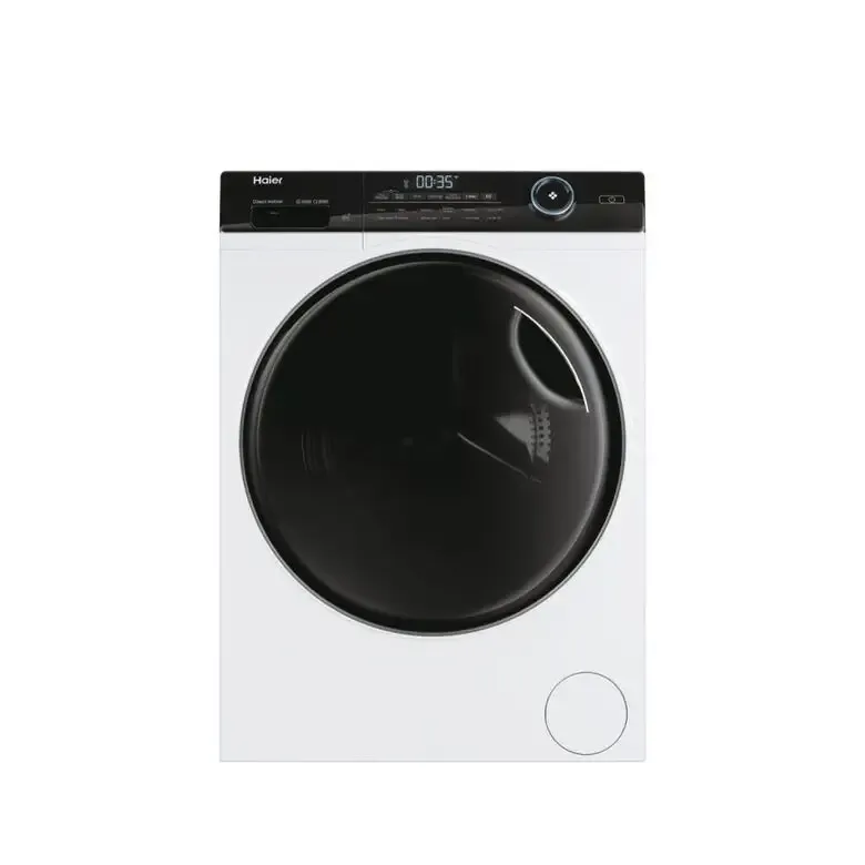 Haier I-Pro Series 5 HW100-B14959U1IT lavatrice Caricamento frontale 10 kg 1400 Giri/min A Bianco Promozione
