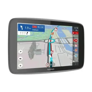 TomTom GO Expert Professionale