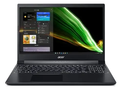 ACER NOTEBOOK ASPIRE 7 A715-42G-R8T3 R7 Saldi