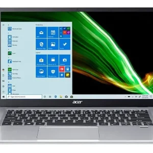 Prezzo Basso Acer Swift 1 SF114-33-C879 Computer portatile 35,6 cm (14") Full HD Intel® Celeron® N 4 GB DDR4-SDRAM 128 GB SSD Wi-Fi 6 (802.11ax) Windows 11 Home in S mode Argento